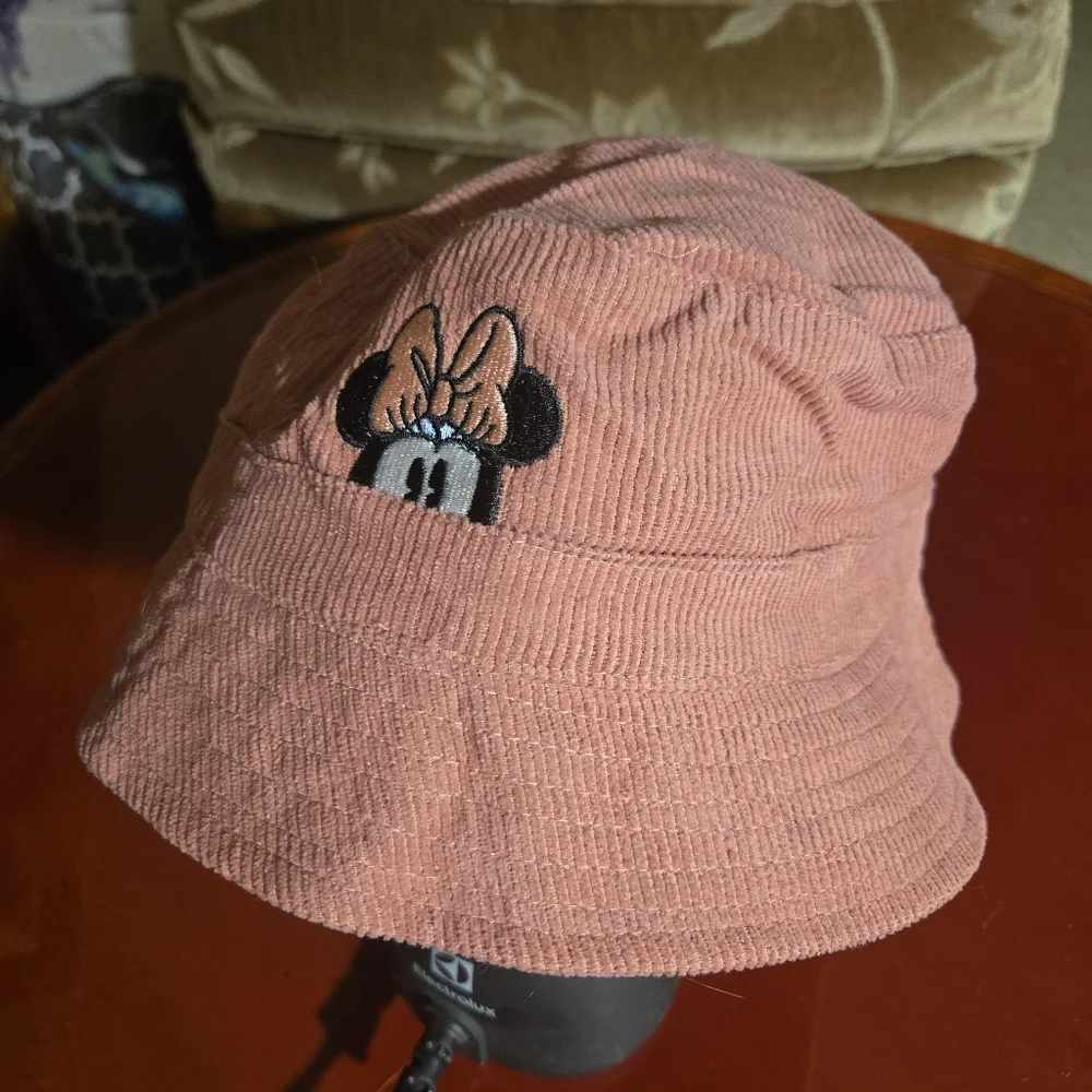 Disney minnie mouse